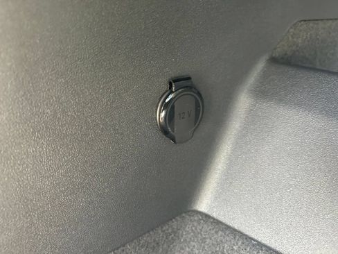 Certified 2026 Volkswagen Tiguan S FWD image 36