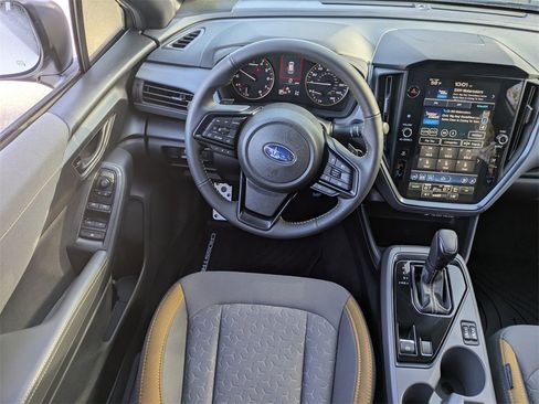 New 2026 Subaru Crosstrek 2.5i Sport image 16
