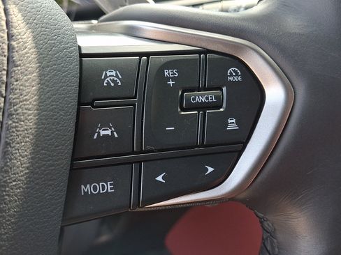 Certified 2026 Lexus NX 350 AWD w/ Cold Area Package image 23