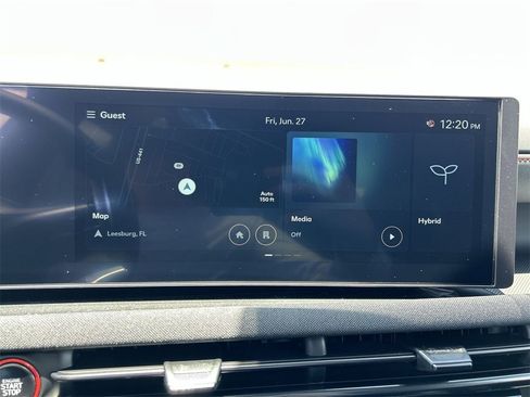 New 2025 Hyundai Tucson N Line image 25