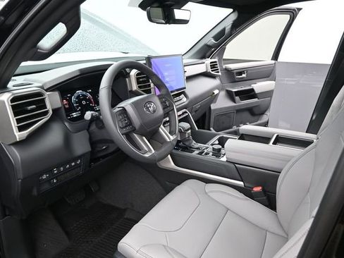 New 2026 Toyota Tundra Limited image 4