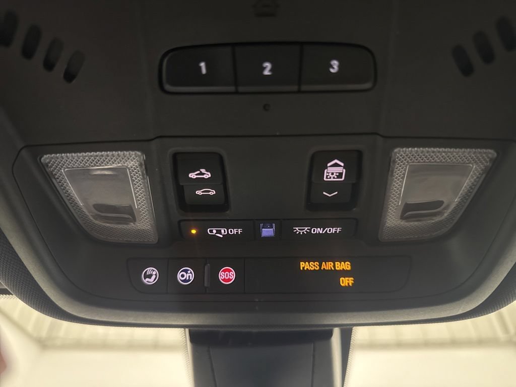 Used 2019 Chevrolet Blazer Premier w/ Sun and Wheels Package AWD/4WD image 58