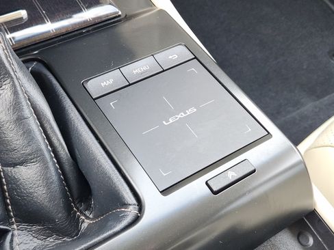Used 2023 Lexus GX 460 Luxury AWD/4WD image 23