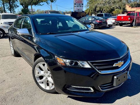 Used 2019 Chevrolet Impala Premier image 10
