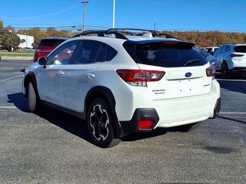 Used 2023 Subaru Crosstrek 2.5i Limited image 33