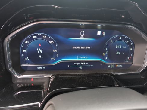 Used 2023 Chevrolet Silverado 1500 LT image 23