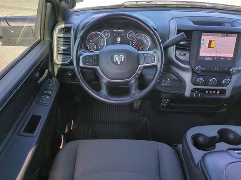 Used 2024 RAM 3500 Tradesman w/ Chrome Appearance Group AWD/4WD image 15