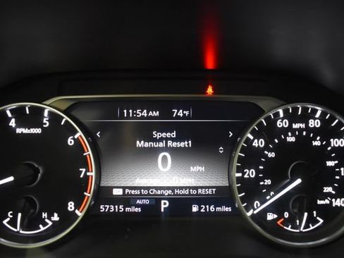 Used 2023 Nissan Rogue SV AWD/4WD image 25