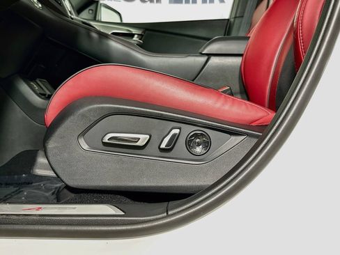 Used 2021 Acura RDX w/ Advance Package FWD image 20
