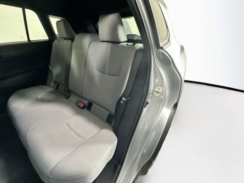 Used 2024 Toyota Corolla Cross S image 26