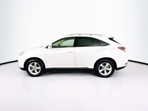 Used 2015 Lexus RX 350 2WD w/ Premium Package image 4