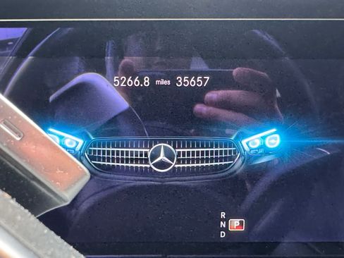 Certified 2022 Mercedes-Benz E 350 Sedan image 7