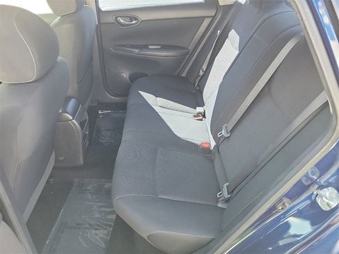 Used 2019 Nissan Sentra S w/ Appearance Package image 20