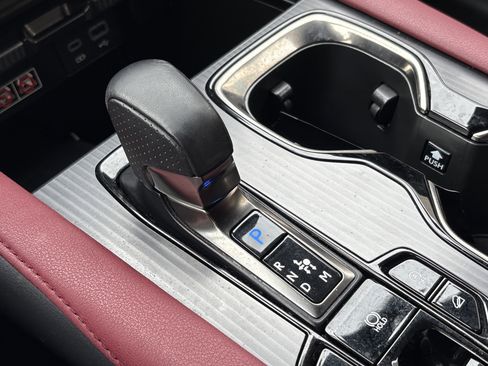 Used 2023 Lexus RX 350 F Sport w/ Accessory Package image 5