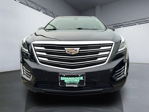 Used 2017 Cadillac XT5 Premium Luxury w/ Driver Assist Package AWD/4WD image 9