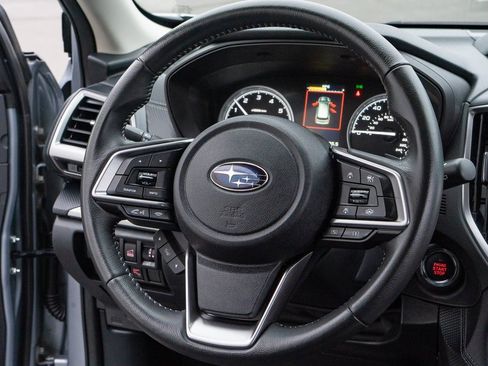 Used 2021 Subaru Forester Limited w/ Popular Package #3 image 22