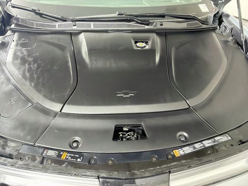 Used 2024 Chevrolet Blazer EV RS AWD/4WD image 32