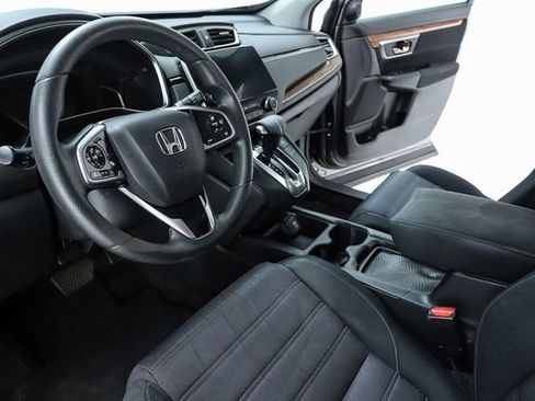 Used 2019 Honda CR-V EX image 21