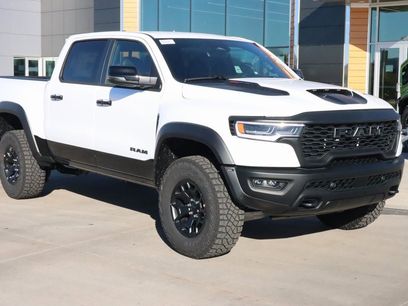 New 2026 RAM 1500 RHO w/ Bed Utility Group