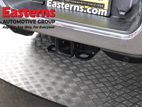 Used 2026 RAM 2500 Big Horn AWD/4WD image 23