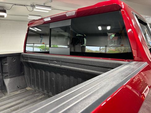 Used 2020 Chevrolet Silverado 1500 RST w/ All-Star Edition AWD/4WD image 12