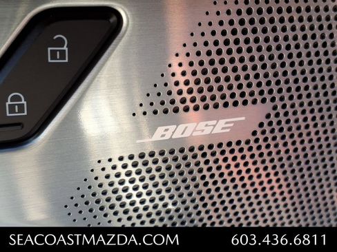 New 2026 MAZDA MAZDA3 2.5 S Hatchback w/ Premium Pkg image 8