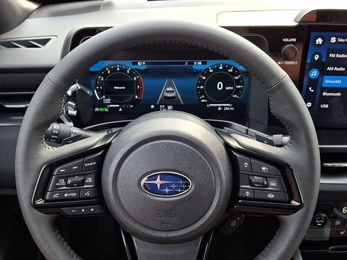 New 2026 Subaru Outback Limited AWD/4WD image 17