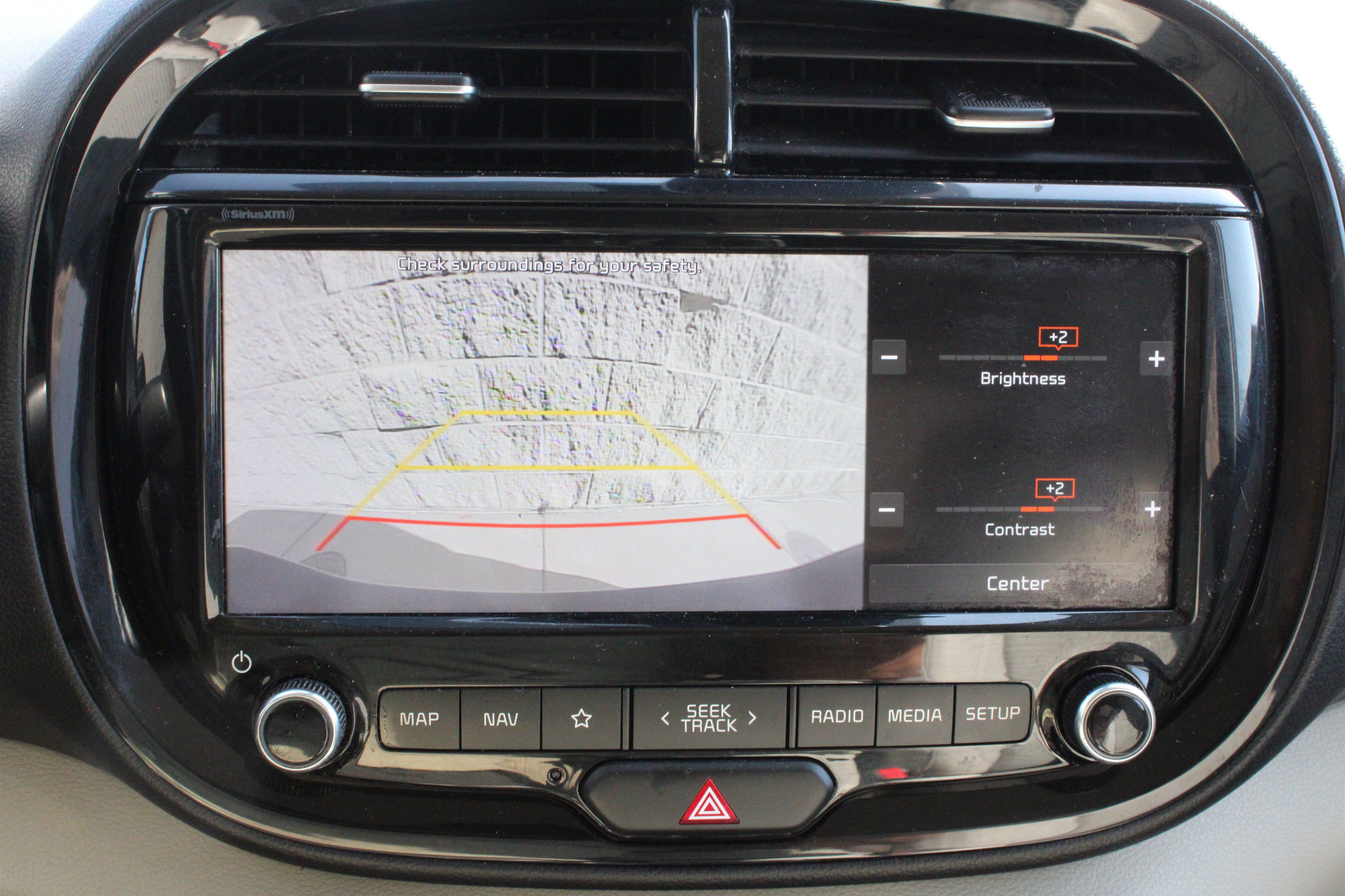 Used 2020 Kia Soul EX FWD image 21