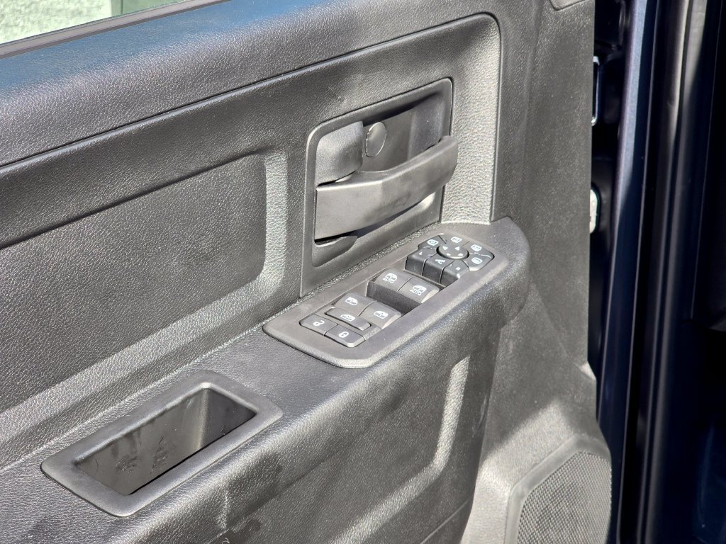 New 2027 RAM 2500 Tradesman AWD/4WD image 35