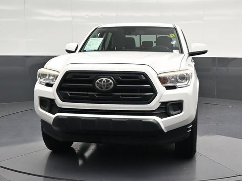 Used 2019 Toyota Tacoma SR w/ SR Convenience Package RWD image 6