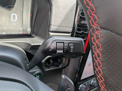 New 2026 Ford Ranger Raptor AWD/4WD image 34