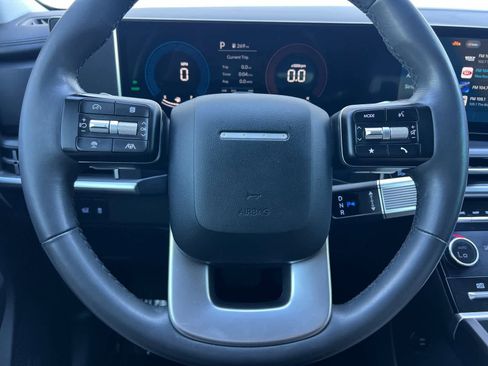 Used 2024 Hyundai Santa Fe SEL image 24