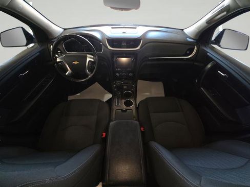 Used 2017 Chevrolet Traverse LT w/ Style and Technology Package AWD/4WD image 28