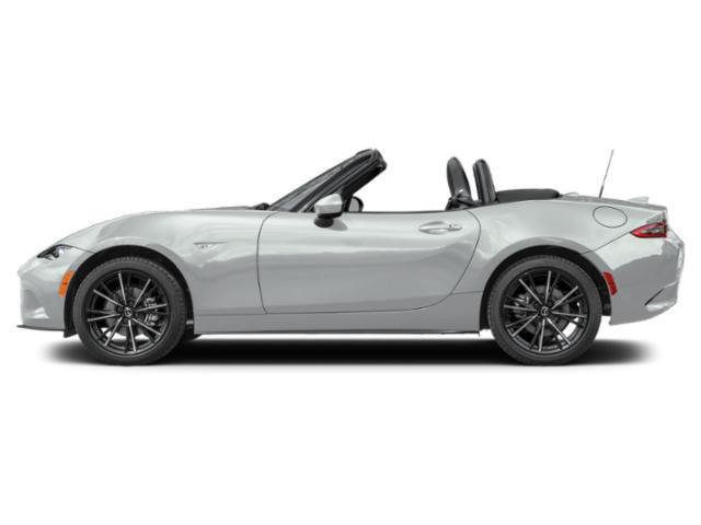 Used 2026 MAZDA MX-5 Miata Grand Touring RWD image 3