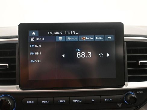 New 2026 Hyundai Venue SEL image 17