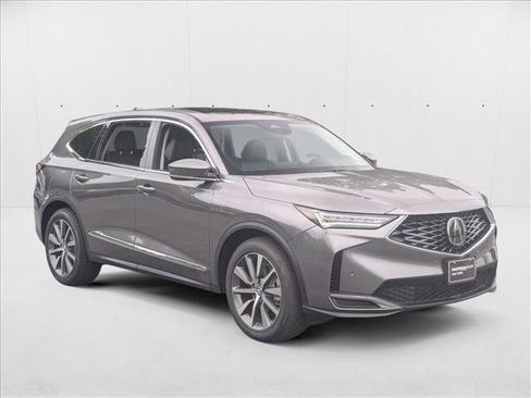 New 2025 Acura MDX FWD w/ Technology Package image 7