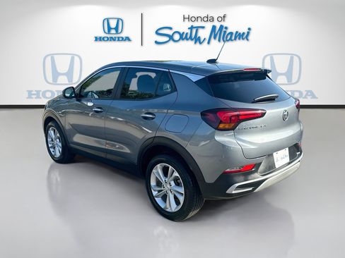 Used 2020 Buick Encore GX Preferred FWD image 5