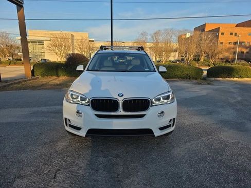 Used 2016 BMW X5 xDrive35i image 9