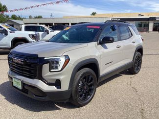 Used 2026 GMC Terrain Elevation w/ Elevation Premium Package AWD/4WD video 1