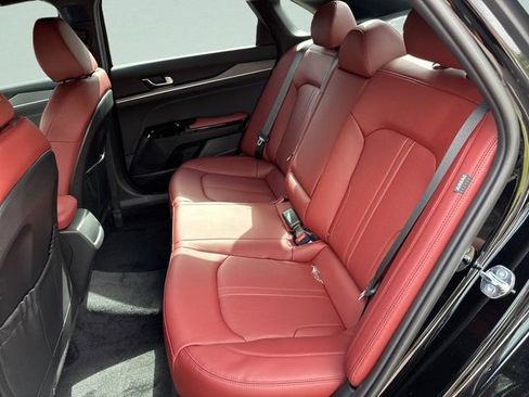 New 2026 Kia K5 GT-Line w/ GT-Line Premium Package FWD image 14