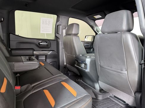 Used 2020 GMC Sierra 1500 AT4 AWD/4WD image 29
