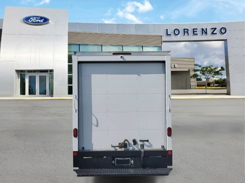 Used 2023 Ford E-350 and Econoline 350 Super Duty w/ Driver's Safety Package image 6