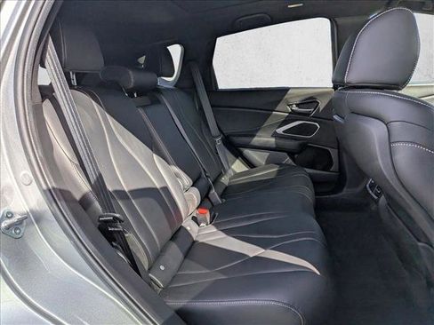 Certified 2025 Acura RDX SH-AWD image 19
