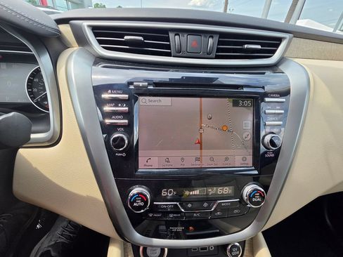 Used 2023 Nissan Murano SL w/ SL Moonroof Package FWD image 24
