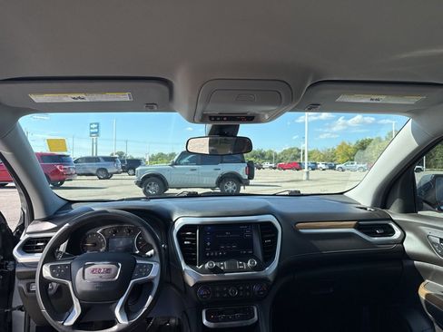 Used 2022 GMC Acadia SLE w/ Driver Convenience Package image 36