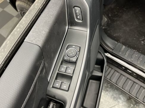 New 2025 Ford F150 XLT w/ Equipment Group 302A MID image 8