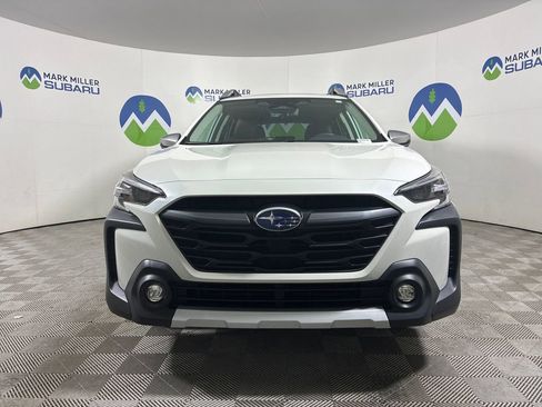 Used 2023 Subaru Outback Touring XT image 2