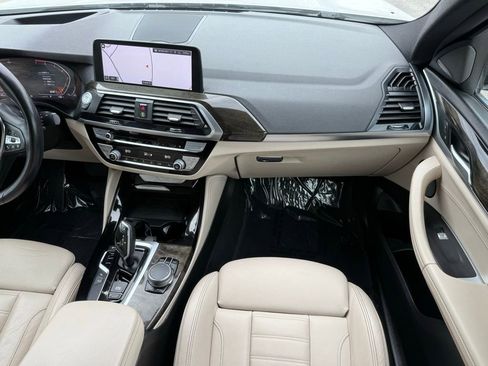 Used 2020 BMW X4 xDrive30i w/ Premium Package AWD/4WD image 33