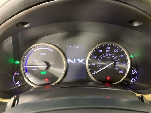 Used 2019 Lexus NX 300h AWD w/ Comfort Package image 18