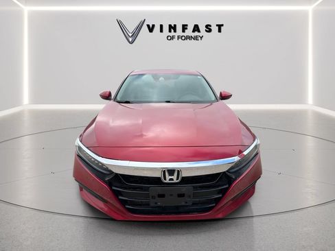Used 2018 Honda Accord Touring image 6